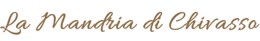 La Mandria di Chivasso